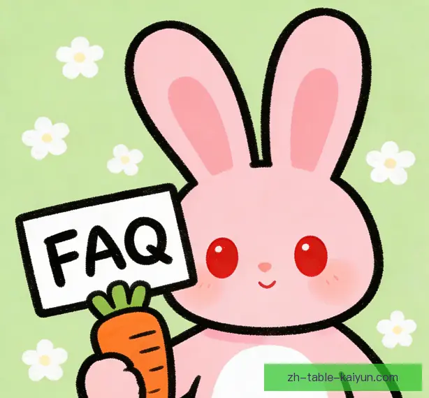 常见问题
